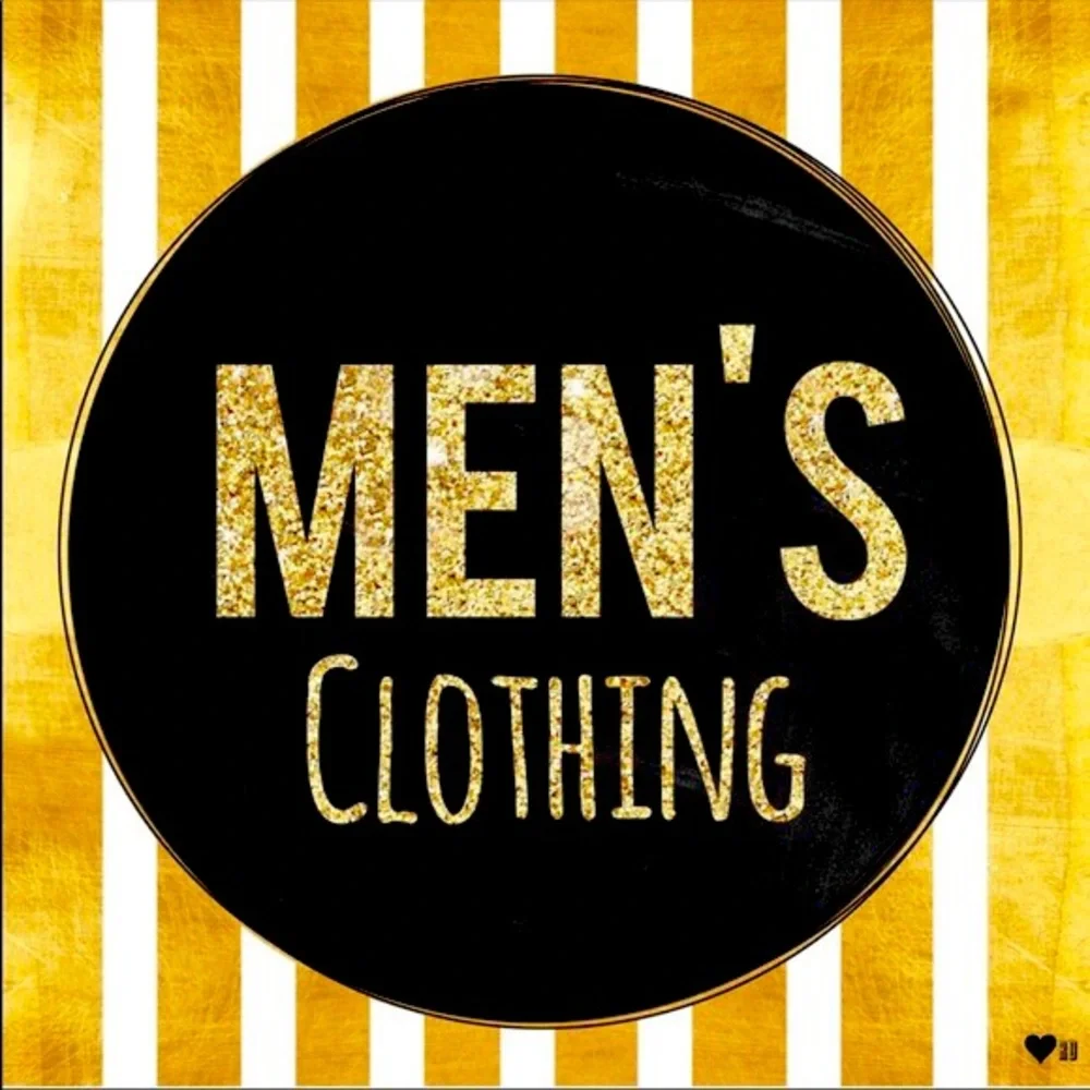 🌵👔👕👖👞🧢 - Picture 1 of 1